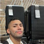 Profesor de inglés apto para todas las edades.